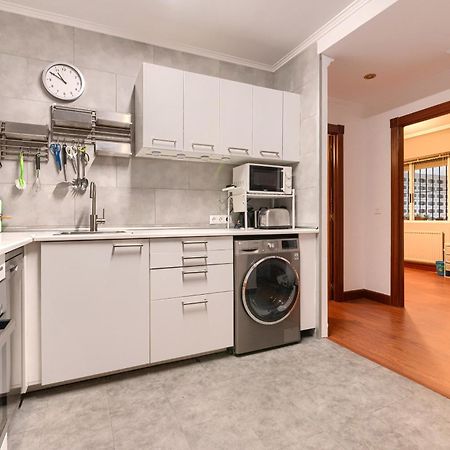 דירות בילבאו Vivienda Turistica Acogedora En Uribarri מראה חיצוני תמונה