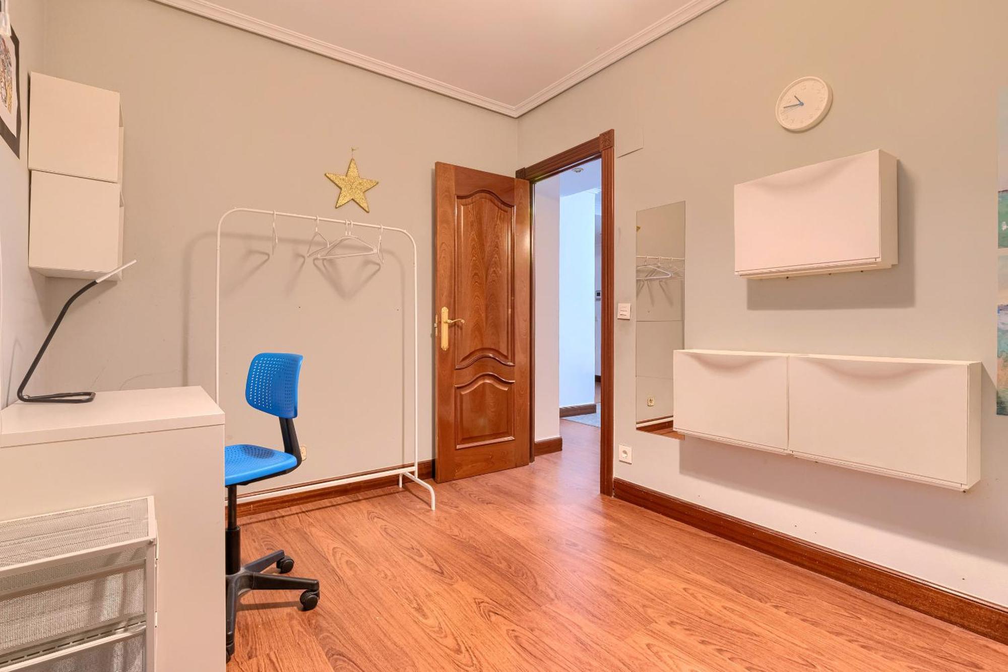 דירות בילבאו Vivienda Turistica Acogedora En Uribarri מראה חיצוני תמונה