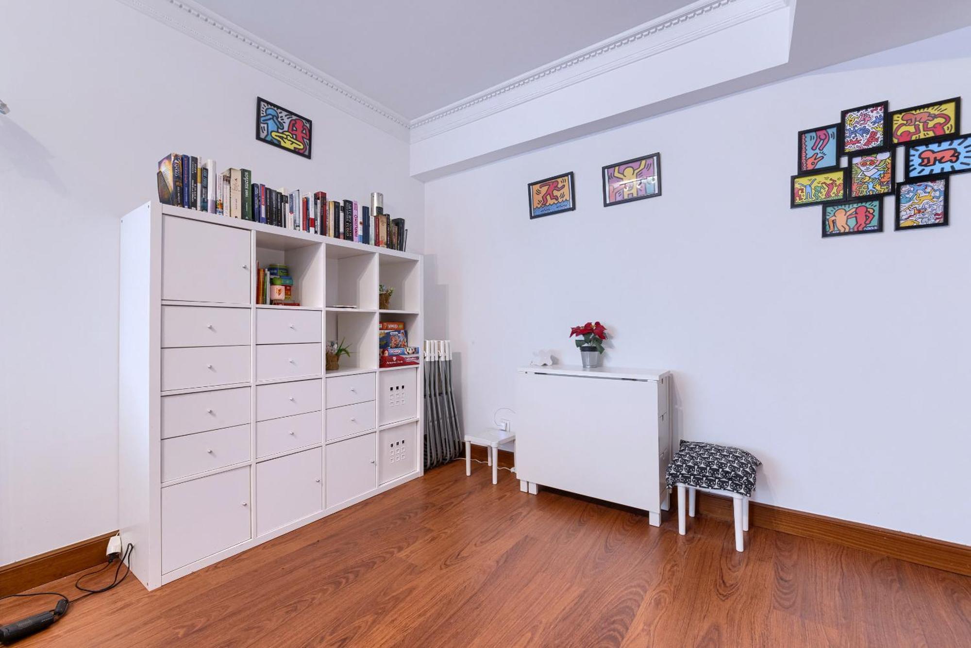דירות בילבאו Vivienda Turistica Acogedora En Uribarri מראה חיצוני תמונה